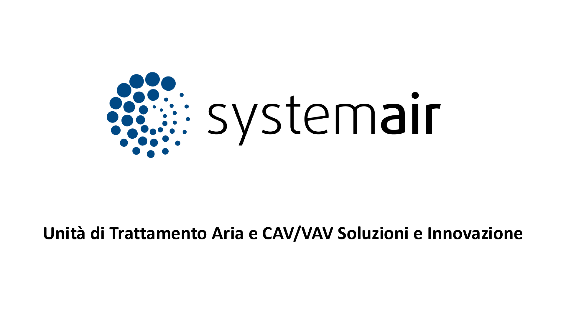 Systemair